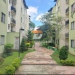 VENDE-SE APARTAMENTO NO BAIRRO SERRARIA-SP