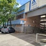 Alugo Galpão com  pontes Rolantes de  toneladas cada &amp; acesso pra carretas interno  e do Imóvel .