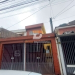 Oportunidade de sobrado para venda no Centro de Diadema.