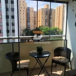 Apartamento com 2 quartos à venda na Avenida Senador Vitorino Freire, 180, Jardim Melo, São Paulo