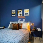 Apartamento com 1 quarto à venda na Avenida General Lamartine, 9, Vila Guilhermina, São Paulo