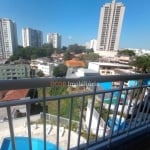 Oportunidade de apartamento para locação no Centro de Diadema.