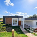 Casa em Condomínio para Venda em Jaboticatubas, Vale do Luar, 3 dormitórios, 1 suíte, 3 banheiros, 3 vagas