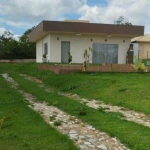 Casa em Condomínio para Venda em Jaboticatubas, Vale do Luar, 3 dormitórios, 1 suíte, 3 banheiros, 4 vagas