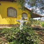 Casa em Condomínio para Venda em Jaboticatubas, Condomínio Aldeia da Jaguara, 3 dormitórios, 1 suíte, 2 banheiros, 6 vagas