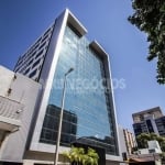 Andar Corporativo à venda, 245 m² por R$ 3.430.000 - Santa Efigênia - Belo Horizonte/MG