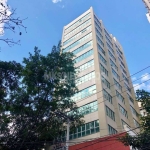 Andar Corporativo para alugar, 170 m² por R$ 7.500,00/mês - Funcionários - Belo Horizonte/MG