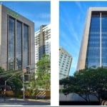 Andar Corporativo para alugar, 393 m² por R$ 19.650,00/mês - Funcionários - Belo Horizonte/MG