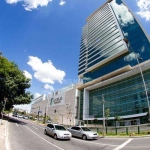 Andar Corporativo para alugar, 1200 m² por R$ 108.000,00/mês - Santa Efigênia - Belo Horizonte/MG