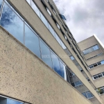 Andar Corporativo para alugar, 887 m² por R$ 44.300/mês - Lourdes - Belo Horizonte/MG