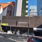 Andar Corporativo para alugar, 240 m² por R$ 13.000,00/mês - Funcionários - Belo Horizonte/MG