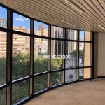 Andar Corporativo para alugar, 142 m² por R$ 6.427,80/mês - Funcionários - Belo Horizonte/MG