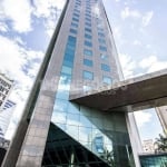 Andar Corporativo à venda, 500 m² por R$ 10.500.000,00 - Lourdes - Belo Horizonte/MG