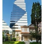 Andar Corporativo para alugar, 142 m² por R$ 21.875,94/mês - Lourdes - Belo Horizonte/MG