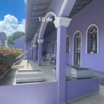 Casa estilo colonial