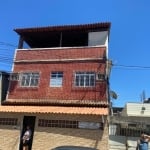 APARTAMENTO TIPO COBERTO COM TERRAÇO E CHURRASQUEIRA