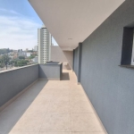 APARTAMENTO DE COBERTURA 3 QUARTOS 1 VAGA 75M² MANDAQUI