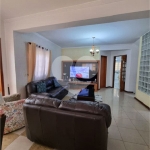 Sobrado 4 quartos 2 suites 6 vagas 360m²