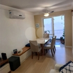 Apartamento 2 quartos 1 suite 2 vagas Vila Guilherme