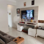 Apartamento 3 dormitórios 1 suíte 2 vagas 67m² Lauzane Paulista