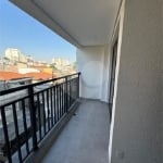 Apartamento 2 dormitórios 1 vaga 47m² Mandaqui