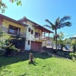 CASA COM 03 DORMITÓRIOS EM NOVA PETRÓPOLIS/RS, BR 116, Nova Petropolis - RS