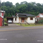 CASA SEMI-MOBILIADA EM PICADA CAFÉ/RS - 02 DORM., Bairro Kaffeeck, Picada Cafe - RS