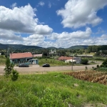 TERRENO EM NOVA PETRÓPOLIS COM VISTA ESPETACULAR, Linha Imperial, Nova Petropolis - RS