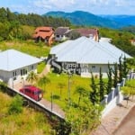 CASA COM VISTA MAGNÍFICA EM NOVA PETRÓPOLIS/RS, Pousada da Neve, Nova Petropolis - RS