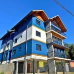 APARTAMENTO COM 2 SUÍTES EM NOVA PETRÓPOLIS, Jurití, Nova Petropolis - RS