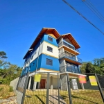 APARTAMENTO COM 2 SUÍTES NA PLANTA EM NOVA PETRÓPOLIS, Jurití, Nova Petropolis - RS