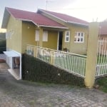 CASA COM VISTA PARA O PÔR-DO-SOL EM NOVA PETRÓPOLIS, Linha Imperial, Nova Petropolis - RS