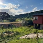 SÍTIO A VENDA EM NOVA PETRÓPOLIS/RS - 4,7 HECTARES, Linha Pinhal Alto, Nova Petropolis - RS