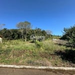 TERRENO À VENDA EM PICADA CAFÉ/RS - 390M², São João, Picada Cafe - RS