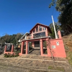 LINDA CASA COM DOIS QUARTOS EM NOVA PETRÓPOLIS/RS, Jurití, Nova Petropolis - RS