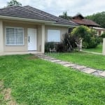 CASA SEMI-MOBILIADA À VENDA EM NOVA PETRÓPOLIS, Pousada da Neve, Nova Petropolis - RS