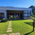 CASA COM 2 QUARTOS E PATIO À VENDA, Linha Imperial, Nova Petropolis - RS