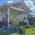 CASA COM 3 QUARTOS E 2 BANHEIROS À VENDA, Vila Germânia, Nova Petropolis - RS