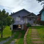 CASA CERCADA COM DOIS DORMITÓRIOS À VENDA, Vila Germânia, Nova Petropolis - RS