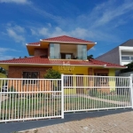 CASA SEMI-MOBILIADA DE 3 DORMITÓRIOS À VENDA , Bavária, Nova Petropolis - RS