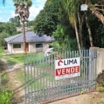 Casa para Venda em Campo Magro, Centro, 2 dormitórios, 1 suíte, 1 banheiro, 2 vagas