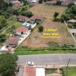 Terreno para Venda em Campo Largo, Centro