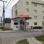 Apartamento para Venda em Campo Largo, Ouro Verde, 2 dormitórios, 1 banheiro, 1 vaga