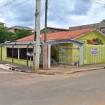 Casa para Venda em Campo Magro, Lagoa da Pedra, 3 dormitórios, 1 banheiro, 1 vaga