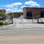 Barracão para Locação em Campo Magro, Centro