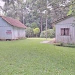 Chácara para Venda em Campo Magro, Centro, 2 dormitórios, 1 banheiro