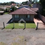 Casa para Venda em Campo Magro, Centro, 2 dormitórios, 2 banheiros, 4 vagas