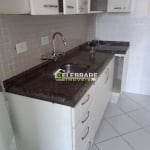 Apartamento com 3 dorms, Boa Vista, Curitiba - R$ 307 mil, Cod: CEL083