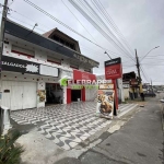 CONJ. COMERCIAL C/ CASAS EM COLOMBO! 624m² TOTAL,BEM LOCALIZADO