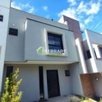 TRIPLEX DE COND. STA CÂNDIDA! 03 QTOS,SUÍTE,CHURRASQ.,PORT. 24H